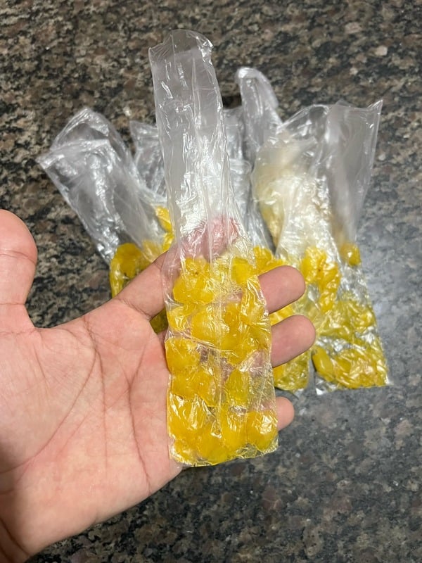 Segredos do Preparo